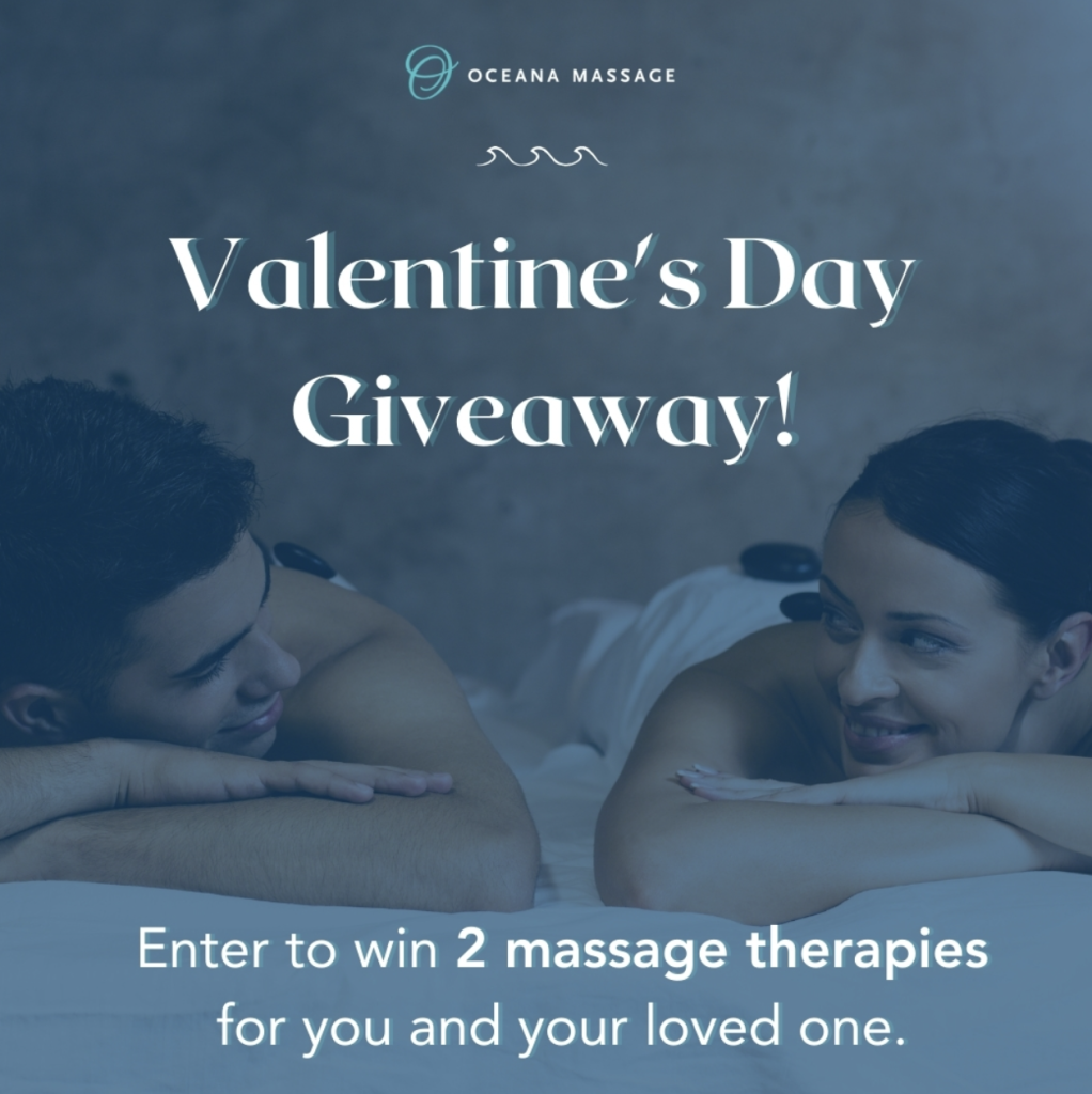 Valentines Day Giveaway